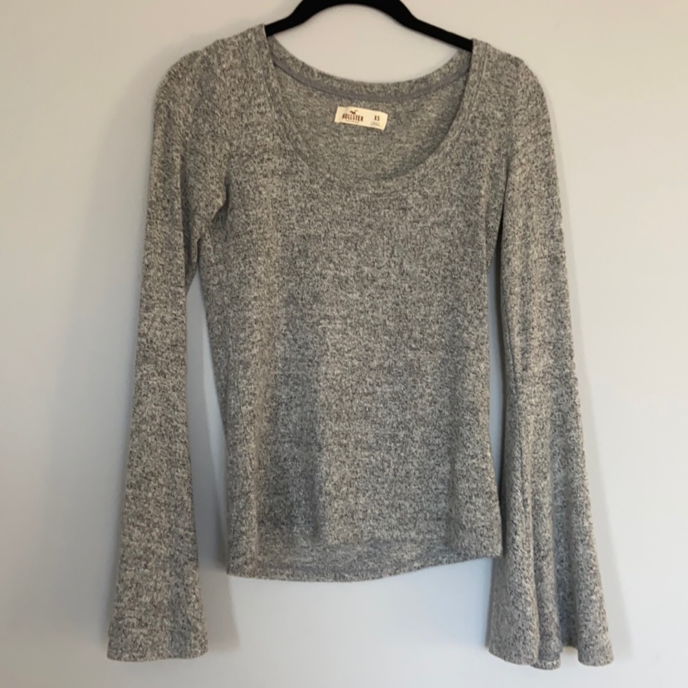 Hollister Sweater